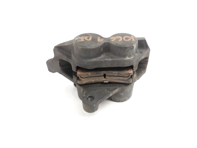 Recambio de pinza de freno delantera izquierda para yamaha mt-07 mt-07 referencia OEM IAM 1WS2580T0000  
