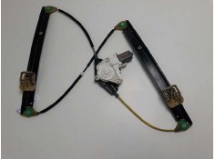 Recambio de elevalunas delantero derecho para audi a4 ber. (b8) advanced edition referencia OEM IAM 8K0837462E 106022815  2