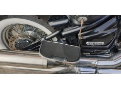 Recambio de estribo lateral para yamaha xvs 125/250/650/1100 drag star xvs 1100 a drag star classic referencia OEM IAM 5EL274400 2