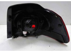 Recambio de piloto trasero izquierdo para volkswagen golf vi (5k1) referencia OEM IAM 5K0945095M 103F23461773 VG0384164 2