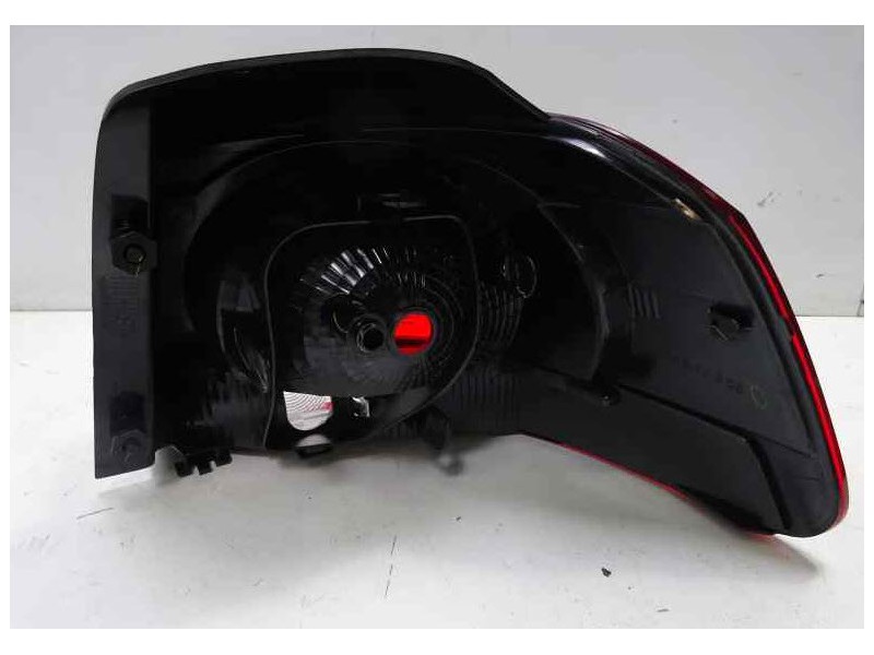 Recambio de piloto trasero izquierdo para volkswagen golf vi (5k1) referencia OEM IAM 5K0945095M 103F23461773 VG0384164