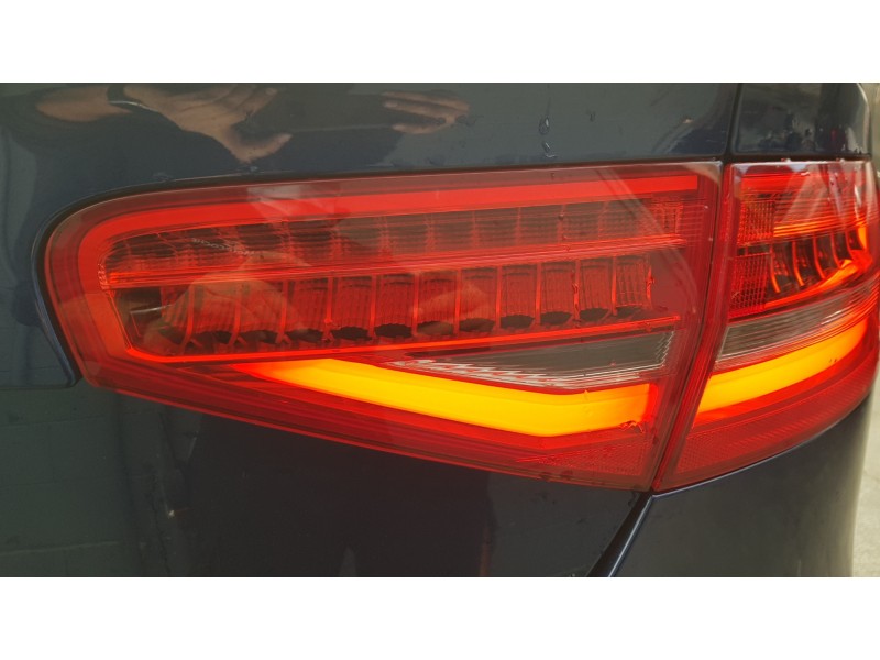 Recambio de piloto trasero derecho interior para audi a4 ber. (b8) 2.0 16v tdi referencia OEM IAM 8K5945094AC 103F02281774 