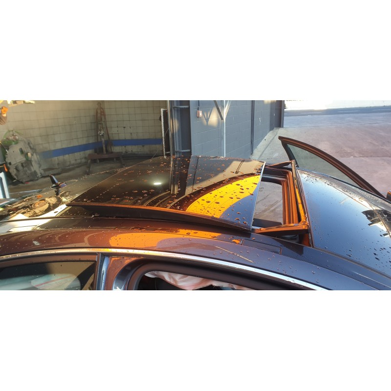 Recambio de techo electrico para mercedes-benz clase c (w204) coupe 2.1 cdi cat referencia OEM IAM A2017800829  