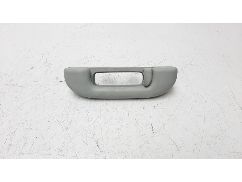 Recambio de maneta interior trasera izquierda para jeep compass ii 2.0 m-jet cat referencia OEM IAM   