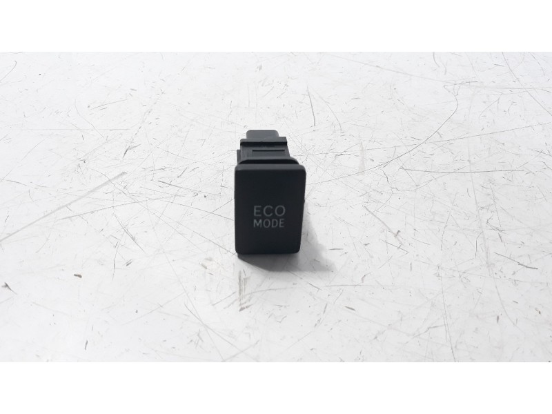 Recambio de interruptor para toyota yaris referencia OEM IAM 15C754  