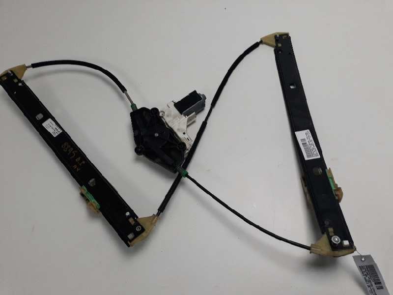 Recambio de elevalunas delantero izquierdo para audi a4 ber. (b8) advanced edition referencia OEM IAM 8K0837461E 106022816 