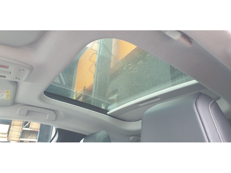 Recambio de techo electrico para citroen c4 x e-shine referencia OEM IAM 9867353480  