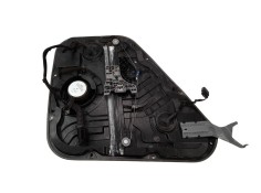 Recambio de elevalunas trasero derecho para hyundai tucson 1.6 cat referencia OEM IAM 83481D7000   2