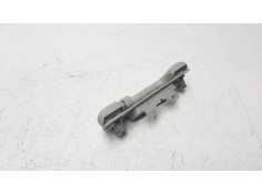 Recambio de maneta interior trasera izquierda para jeep compass ii 2.0 m-jet cat referencia OEM IAM    2