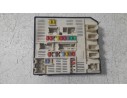 CAJA RELES / FUSIBLES 284B63984R 284B63984R 