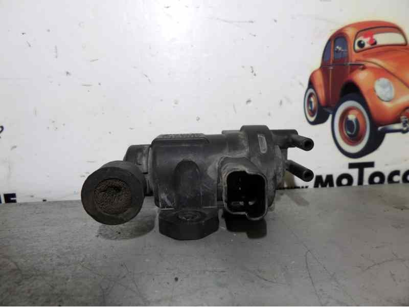 Recambio de valvula aire adicional para peugeot 306 break boulebard referencia OEM IAM 9628971180  