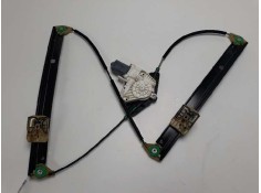 Recambio de elevalunas delantero izquierdo para audi a4 ber. (b8) advanced edition referencia OEM IAM 8K0837461E 106022816  2