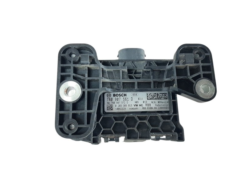 Recambio de modulo electronico para seat alhambra (711) 1.4 16v tsi referencia OEM IAM 7N0907561D  