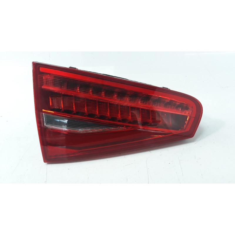 Recambio de piloto trasero izquierdo interior para audi a4 ber. (b8) 2.0 16v tdi referencia OEM IAM 8K5945093AC 103F02281775 