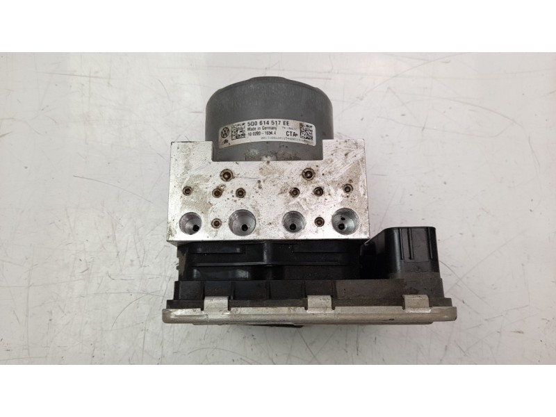 Recambio de abs para audi q3 (f3b) 1.5 16v tsi act referencia OEM IAM 5Q0614517EE  