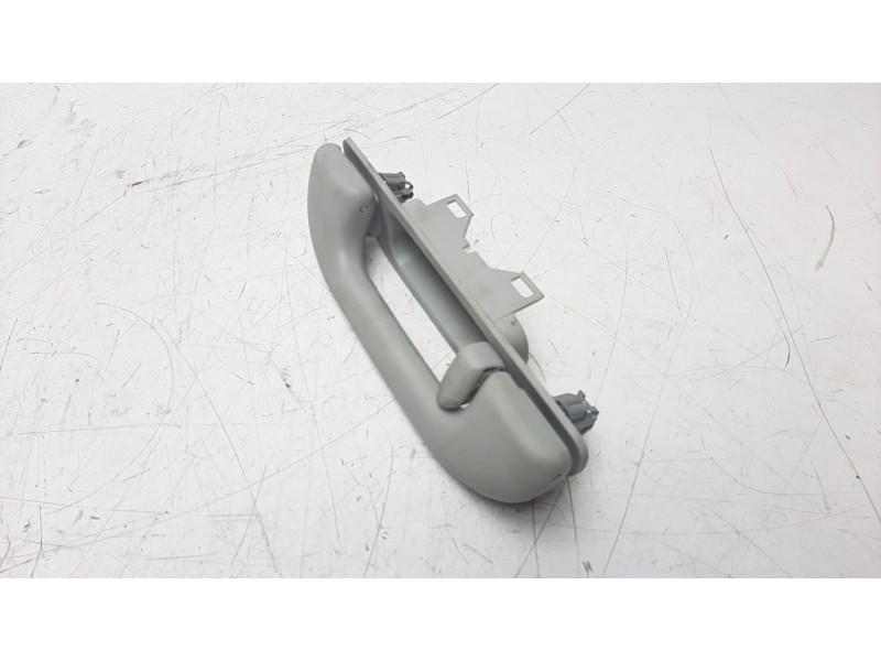 Recambio de maneta interior trasera izquierda para jeep compass ii 2.0 m-jet cat referencia OEM IAM   