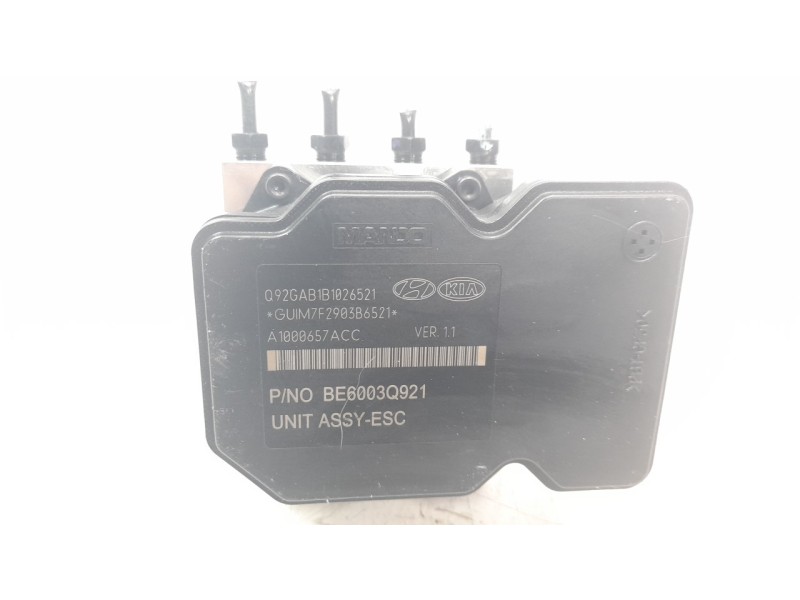 Recambio de abs para kia carens ( ) 1.6 gdi cat referencia OEM IAM 58910A4410  