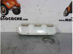 Recambio de luz interior para renault scenic ii referencia OEM IAM   