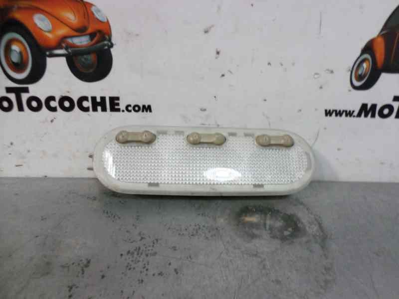 Recambio de luz interior para renault scenic ii referencia OEM IAM   