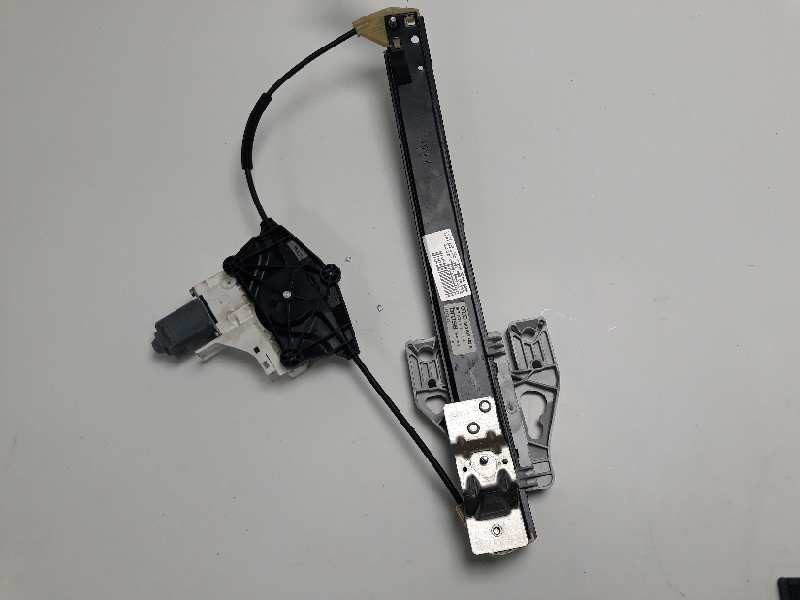Recambio de elevalunas trasero derecho para audi a4 ber. (b8) advanced edition referencia OEM IAM 8K0839462C 106022817 