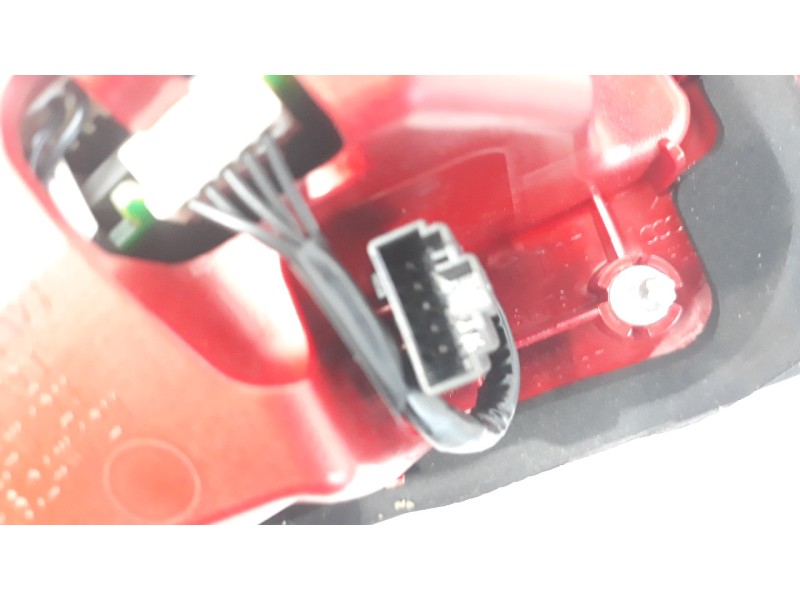 Recambio de piloto trasero izquierdo interior para audi a4 ber. (b8) 2.0 16v tdi referencia OEM IAM 8K5945093AC 103F02281775 