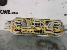 Recambio de luz interior para renault scenic ii referencia OEM IAM    2