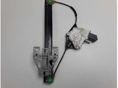 Recambio de elevalunas trasero derecho para audi a4 ber. (b8) advanced edition referencia OEM IAM 8K0839462C 106022817  2