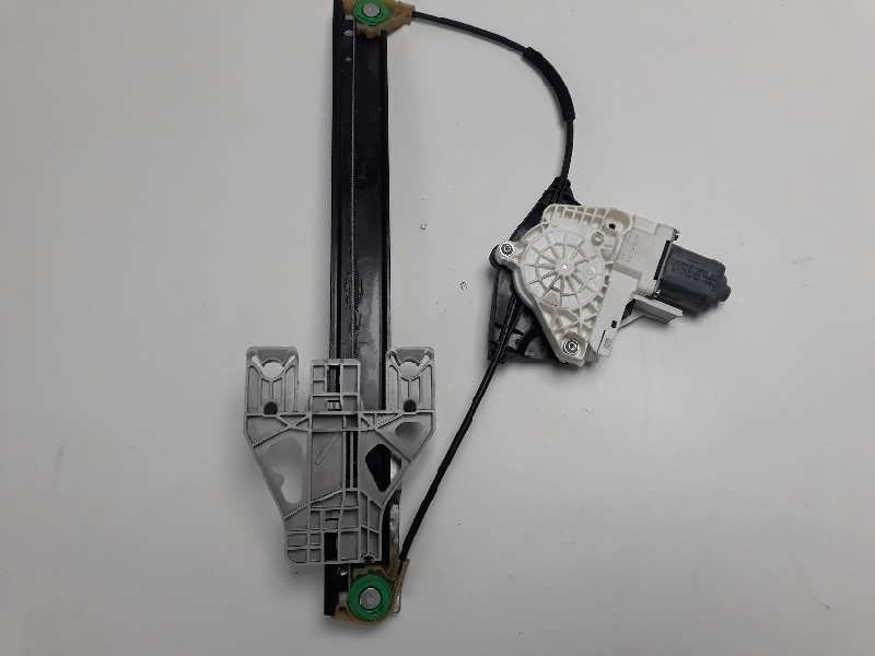 Recambio de elevalunas trasero derecho para audi a4 ber. (b8) advanced edition referencia OEM IAM 8K0839462C 106022817 
