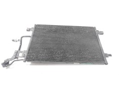 Recambio de condensador / radiador aire acondicionado para audi a4 avant (b5) 1.9 tdi referencia OEM IAM 8D0260401G 1148FC351038 2