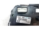 CUADRO INSTRUMENTOS D09M55430 D09M55430 