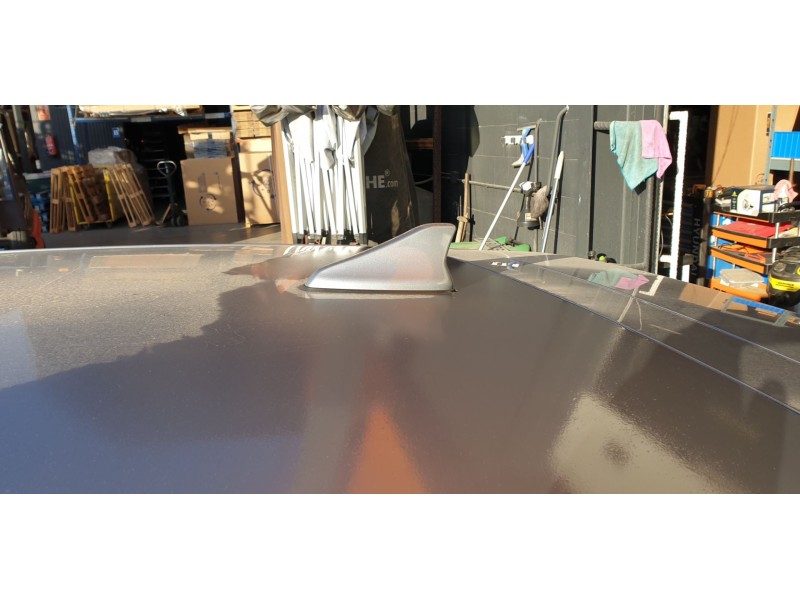 Recambio de antena para kia ceed concept referencia OEM IAM 96210J7100B3L  