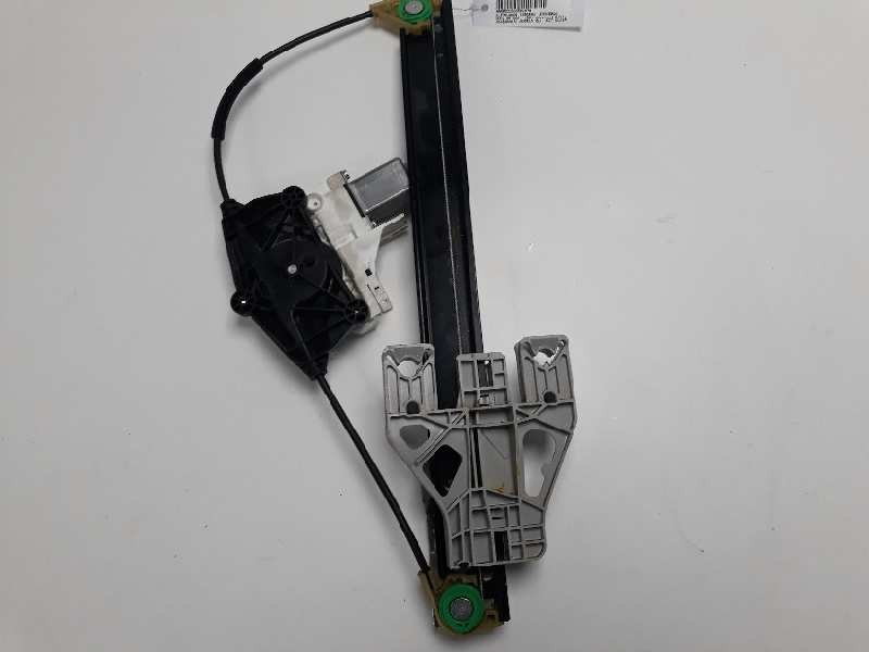 Recambio de elevalunas trasero izquierdo para audi a4 ber. (b8) advanced edition referencia OEM IAM 8K0839461C 106022818 