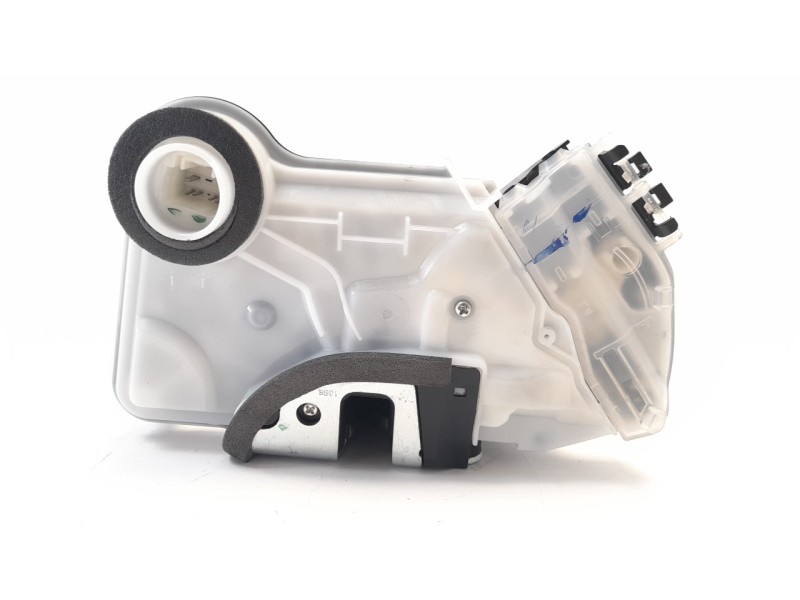 Recambio de cerradura puerta delantera izquierda para honda civic lim.5 (fk) 1.0 vtec cat referencia OEM IAM 72151TBA  