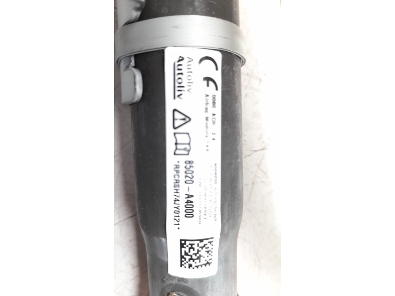 Recambio de airbag cortina delantero derecho para kia carens ( ) 1.6 gdi cat referencia OEM IAM 85020A4000  