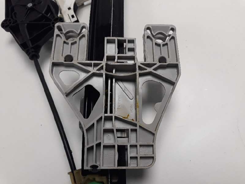 Recambio de elevalunas trasero izquierdo para audi a4 ber. (b8) advanced edition referencia OEM IAM 8K0839461C 106022818 