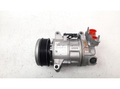 Recambio de compresor aire acondicionado para opel grandland x 1.2 referencia OEM IAM 9827552280 320108G 