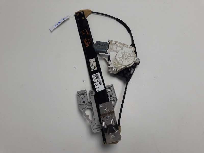 Recambio de elevalunas trasero izquierdo para audi a4 ber. (b8) advanced edition referencia OEM IAM 8K0839461C 106022818 