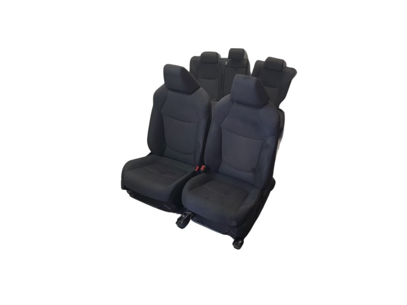 Recambio de juego asientos completo para toyota rav4 referencia OEM IAM 7150242050  