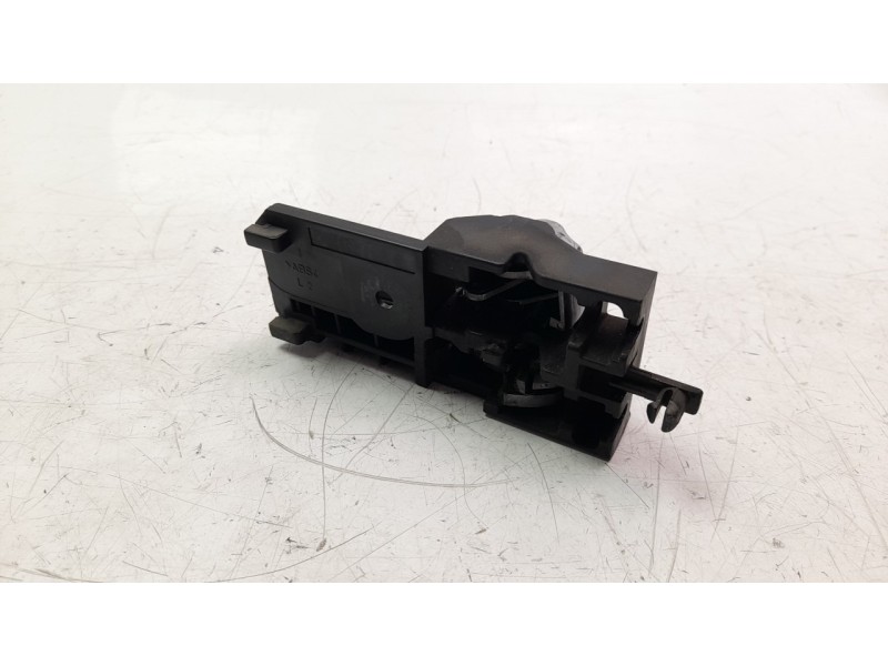 Recambio de maneta interior delantera izquierda para suzuki swift berlina (mz) 1.3 16v cat referencia OEM IAM 8313062J10BWL  