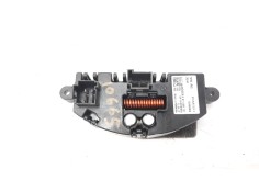 RESISTENCIA CALEFACCION 8T0820521F 8T0820521F 