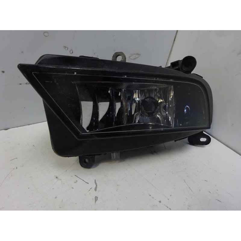 Recambio de faro antiniebla izquierdo para audi a4 ber. (b8) advanced edition referencia OEM IAM 8K0941699B 13020371 AD0254414