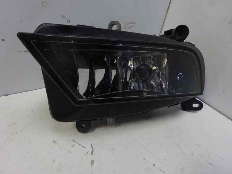 Recambio de faro antiniebla izquierdo para audi a4 ber. (b8) advanced edition referencia OEM IAM 8K0941699B 13020371 AD0254414