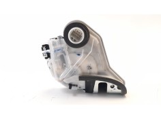 CERRADURA PUERTA TRASERA DERECHA 72611TEX 72611TEX 
