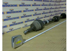 Recambio de transmision delantera derecha para opel corsa c 1.3 16v cdti cat (z 13 dt / ln9) referencia OEM IAM 024427064  