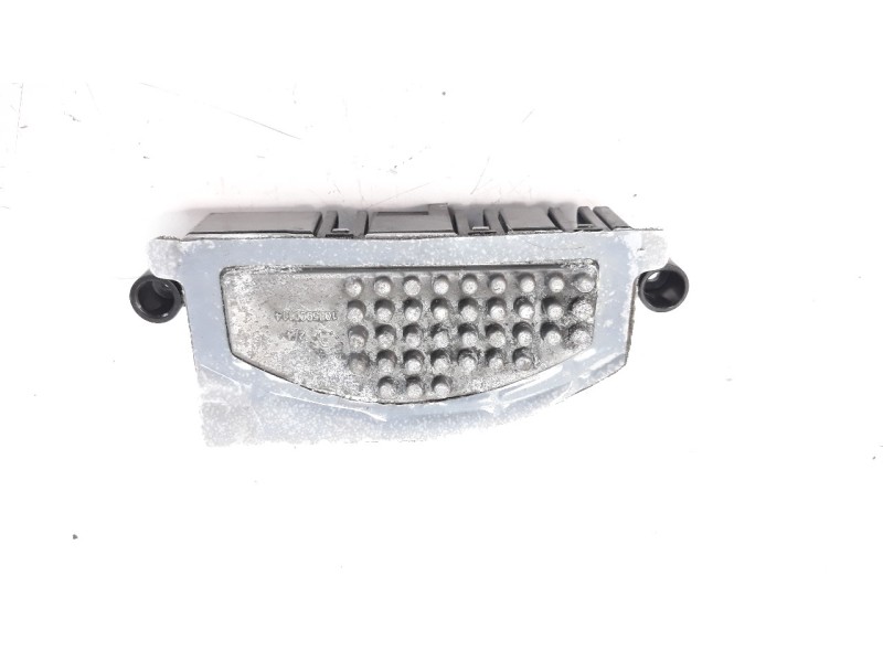 Recambio de resistencia calefaccion para audi a4 ber. (b8) 2.0 16v tdi referencia OEM IAM 8T0820521F  
