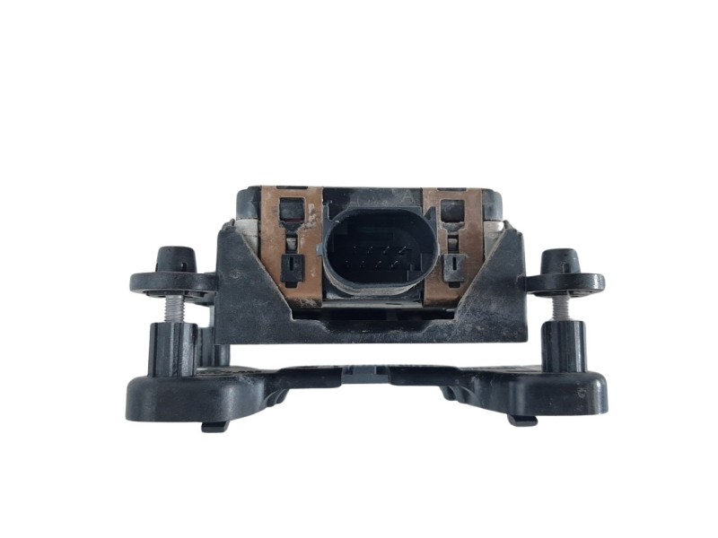 Recambio de modulo electronico para seat alhambra (711) 1.4 16v tsi referencia OEM IAM 7N0907561D  
