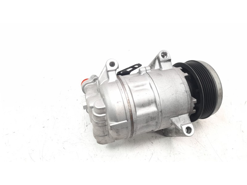 Recambio de compresor aire acondicionado para opel grandland x 1.2 referencia OEM IAM 9827552280 320108G 