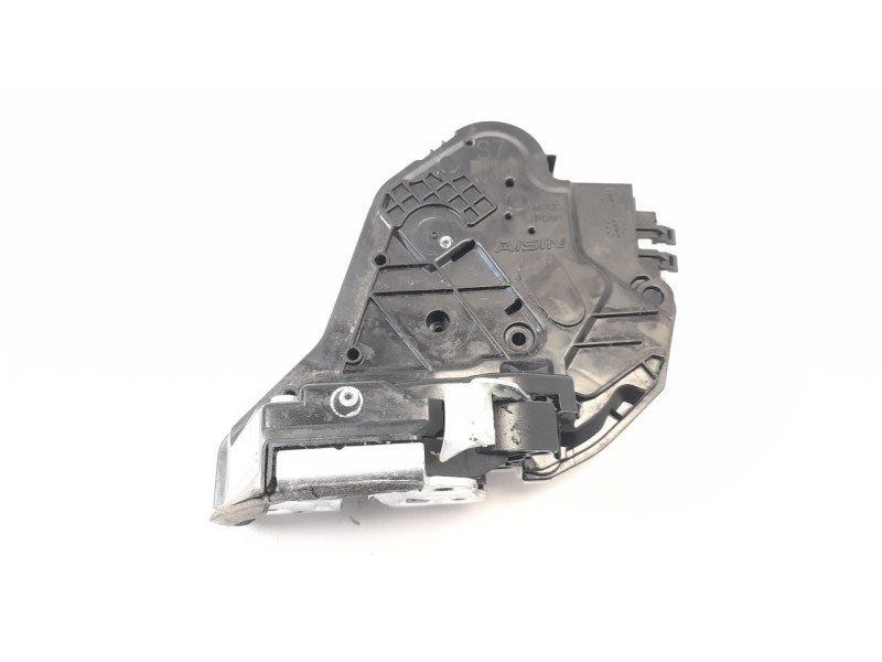 Recambio de cerradura puerta trasera derecha para honda civic lim.5 (fk) 1.0 vtec cat referencia OEM IAM 72611TEX  