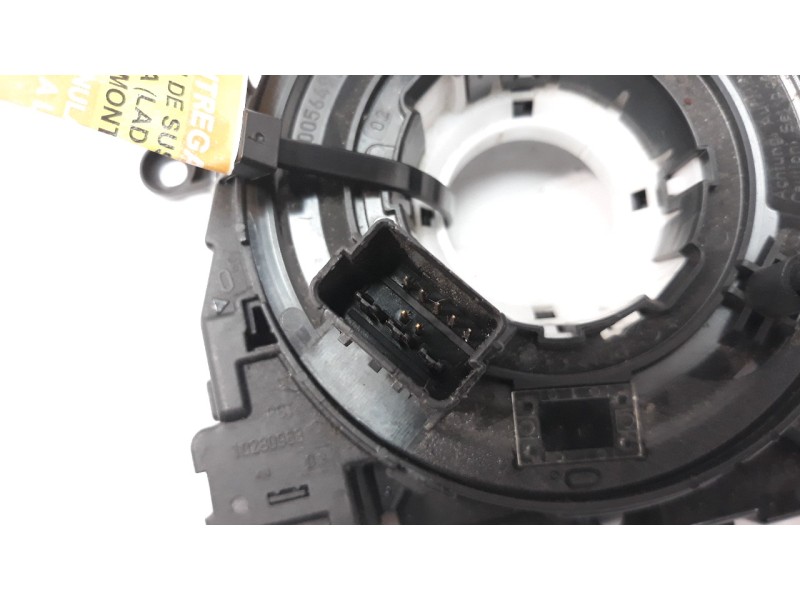 Recambio de anillo airbag para audi q3 (f3b) 1.5 16v tsi act referencia OEM IAM 5Q1953549  