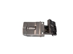 Recambio de mando control radio para renault megane ii berlina 5p dynamique referencia OEM IAM 8200103769   2